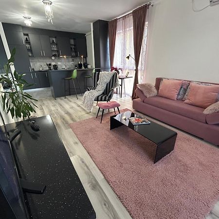 Foresthouse 1 Timisoara Ngoại thất bức ảnh