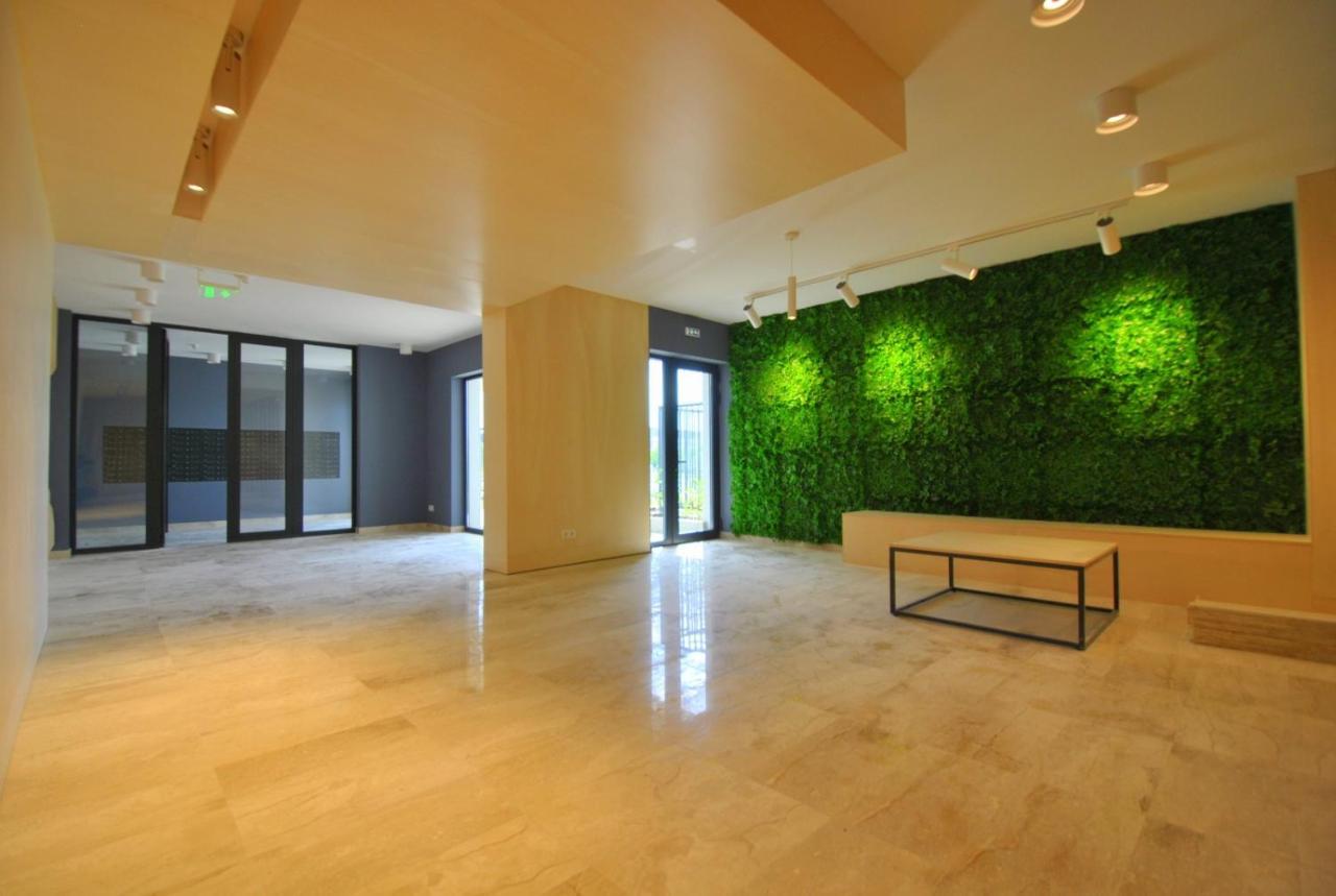 Foresthouse 1 Timisoara Ngoại thất bức ảnh