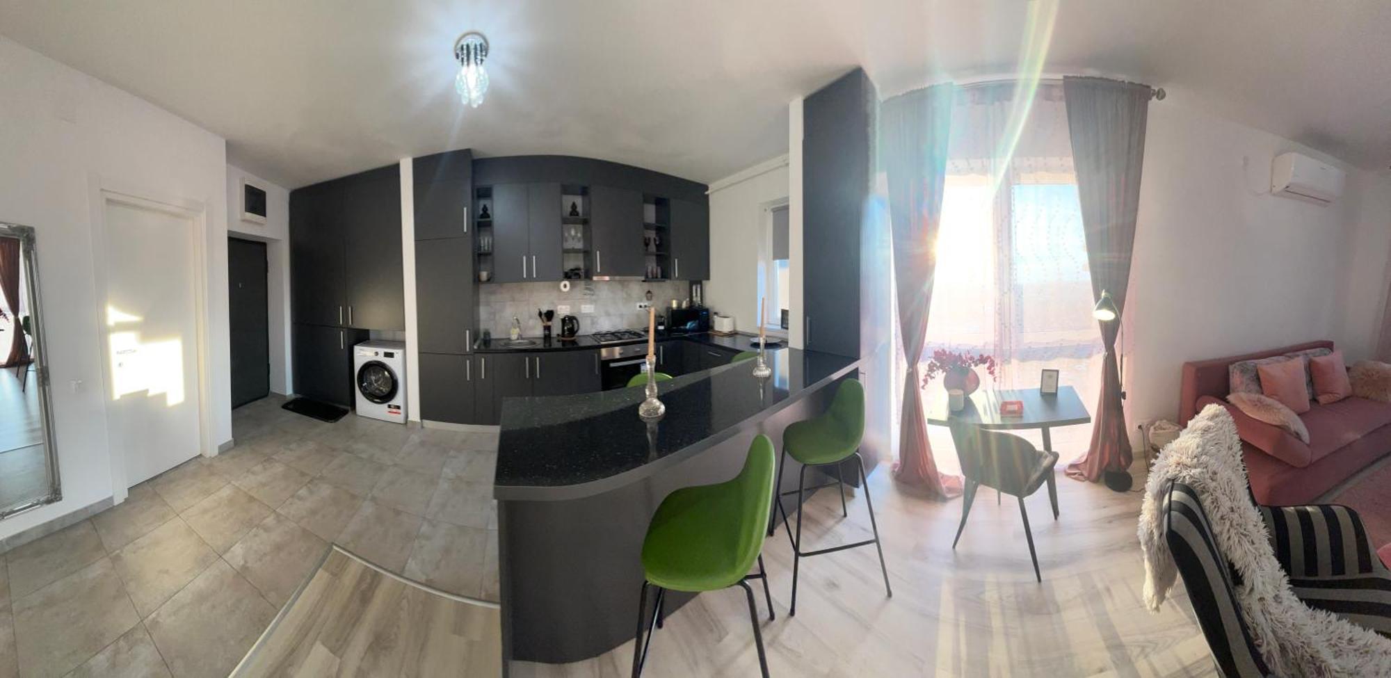 Foresthouse 1 Timisoara Ngoại thất bức ảnh