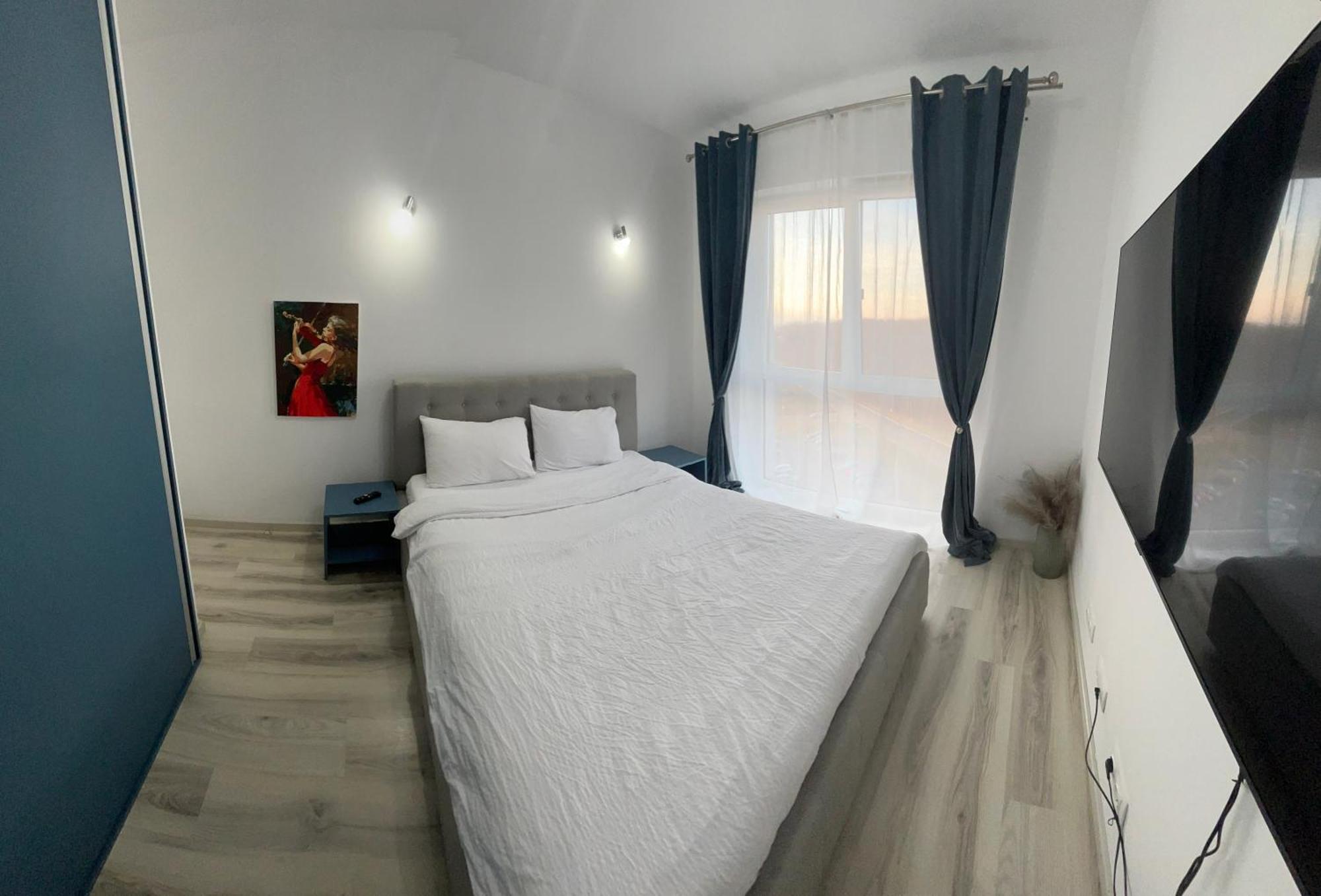 Foresthouse 1 Timisoara Ngoại thất bức ảnh