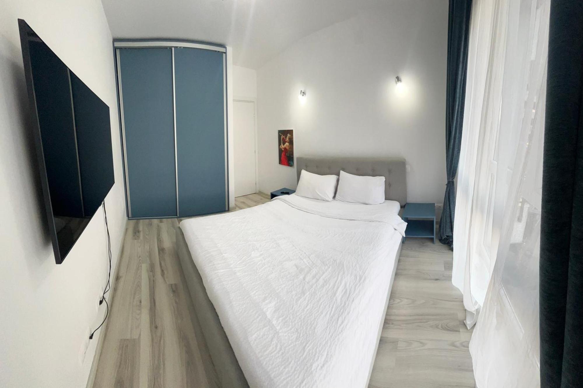 Foresthouse 1 Timisoara Ngoại thất bức ảnh