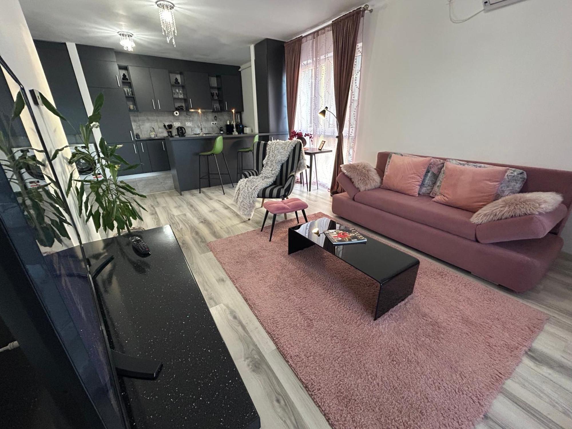 Foresthouse 1 Timisoara Ngoại thất bức ảnh